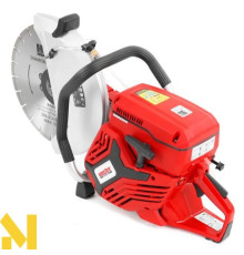 Бензоріз HECHT 9744