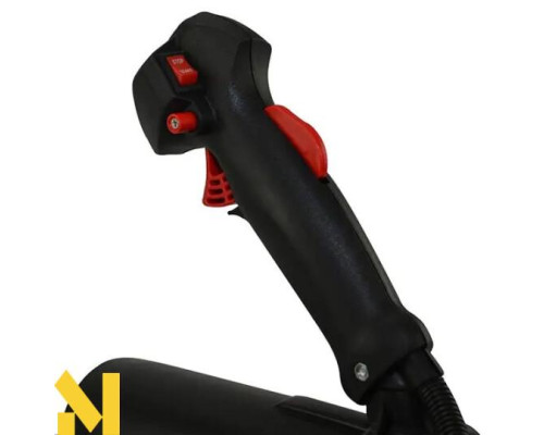 Повітродувка бензинова Hecht 976 4T