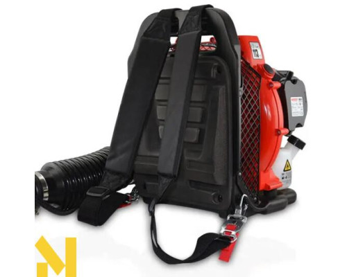 Повітродувка бензинова Hecht 976 4T