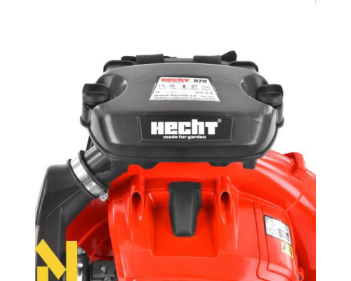 Повітродувка бензинова HECHT 979
