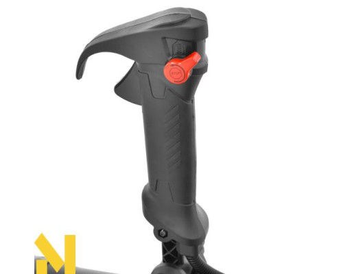 Повітродувка бензинова HECHT 979