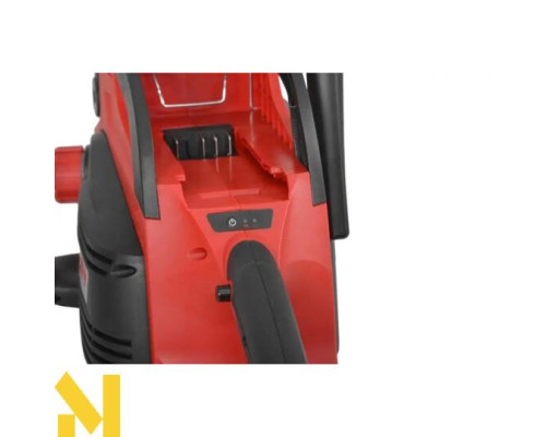 Пила ланцюгова акумуляторна HECHT 9940 (без АКБ та ЗП)