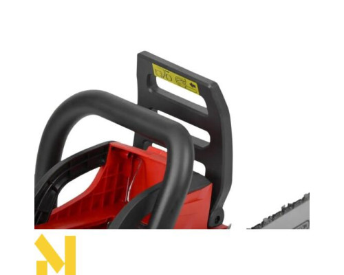 Пила ланцюгова акумуляторна HECHT 9940 (без АКБ та ЗП)