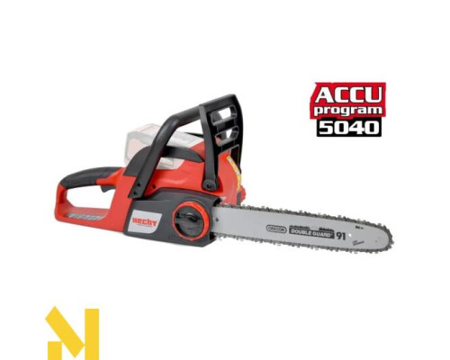 Пила ланцюгова акумуляторна HECHT 9940 (без АКБ та ЗП)