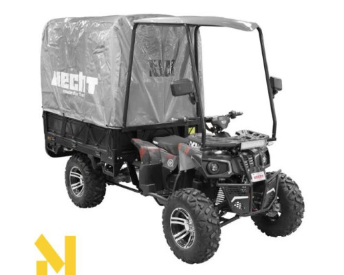 Вантажний квадроцикл акумуляторний HECHT CARGO 