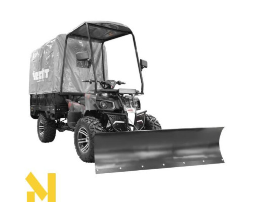 Вантажний квадроцикл акумуляторний HECHT CARGO 