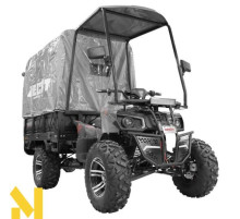Вантажний квадроцикл акумуляторний HECHT CARGO 