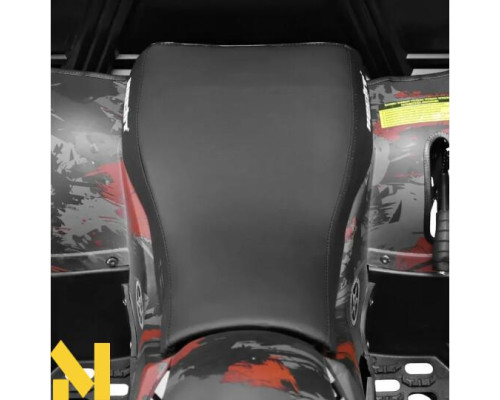 Вантажний квадроцикл акумуляторний HECHT FARMIS