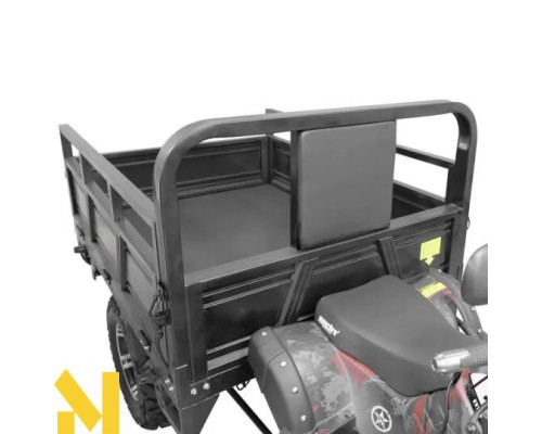 Вантажний квадроцикл акумуляторний HECHT FARMIS