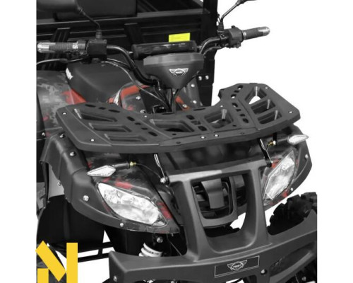 Вантажний квадроцикл акумуляторний HECHT FARMIS