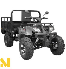 Вантажний квадроцикл акумуляторний HECHT FARMIS