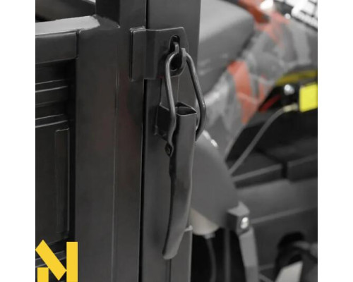 Вантажний квадроцикл акумуляторний HECHT FARMIS