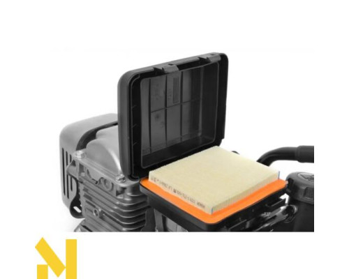 Аератор бензиновий HECHT S 500 H