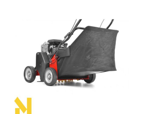 Аератор бензиновий HECHT S 500 H