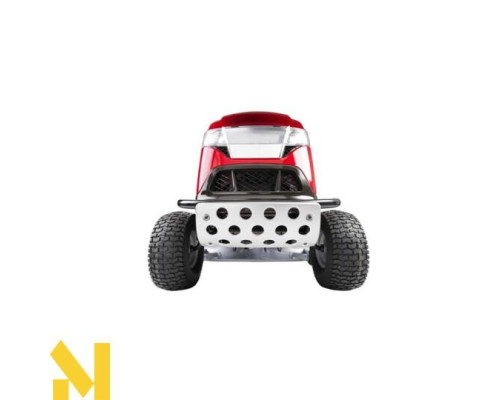 Садовий трактор бензиновий Honda HF2417K5 HME