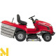 Садовий трактор бензиновий Honda HF2417K5 HME