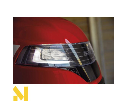 Садовий трактор бензиновий Honda HF2417K5 HME