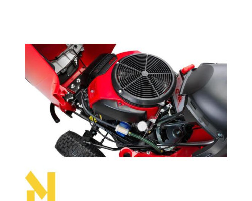 Садовий трактор бензиновий Honda HF 2622K3 HTE