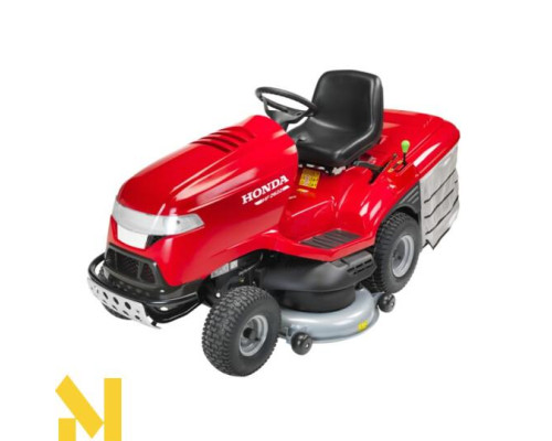 Садовий трактор бензиновий Honda HF 2622K3 HTE