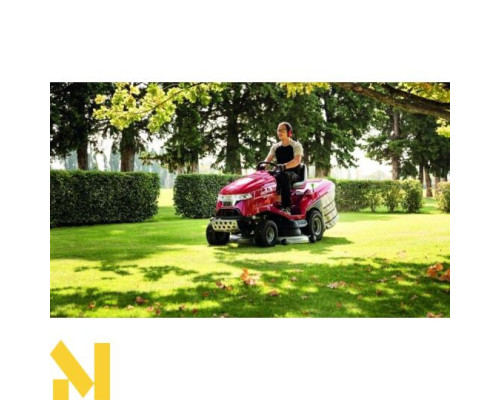 Садовий трактор бензиновий Honda HF 2622K3 HTE