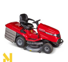 Садовий трактор бензиновий Honda HF2625 HTEH