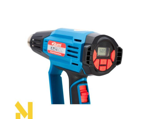 Фен технічний Sturm HG2003DP