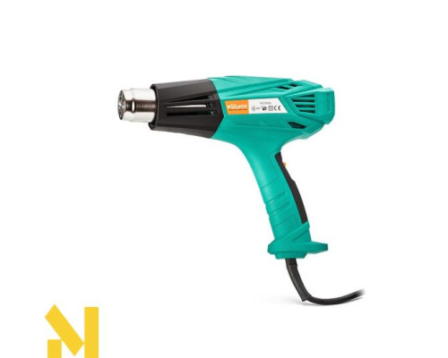 Фен технічний Sturm HG2003L