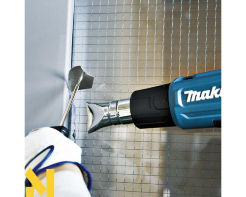 Фен технічний Makita HG5030K