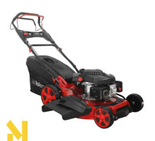 Газонокосарка бензинова ISKRA HG51SMH-RV210