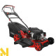 Газонокосарка бензинова ISKRA HG51SMH-RV210