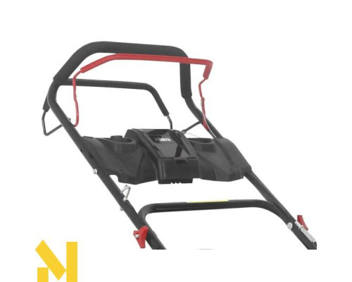 Газонокосарка бензинова ISKRA HG51SMH-RV210