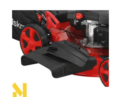 Газонокосарка бензинова ISKRA HG53SMH-XP200