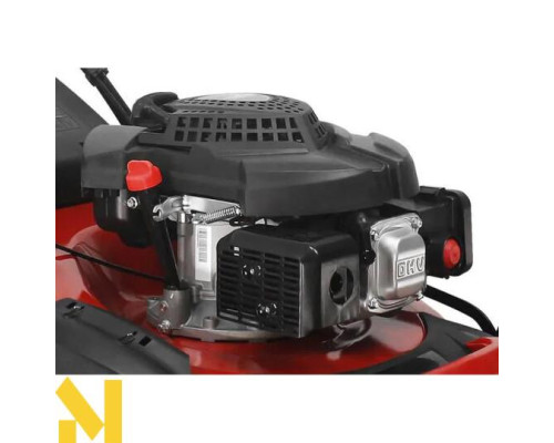 Газонокосарка бензинова ISKRA HG53SMH-XP200