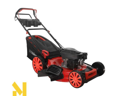 Газонокосарка бензинова ISKRA HG56SMH-B