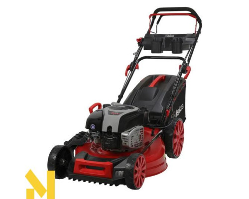 Газонокосарка бензинова ISKRA HG56SMH-BS750