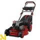 Газонокосарка бензинова ISKRA HG56SMH-BS750