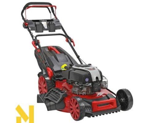 Газонокосарка бензинова ISKRA HG56SMH-BS750