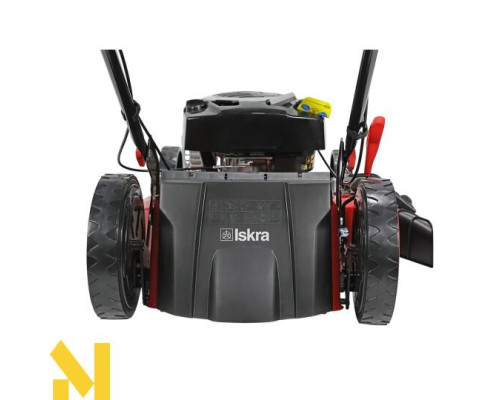 Газонокосарка бензинова ISKRA HG56SMH-BS750