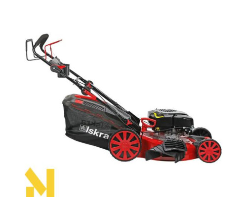 Газонокосарка бензинова ISKRA HG56SMH-BS750