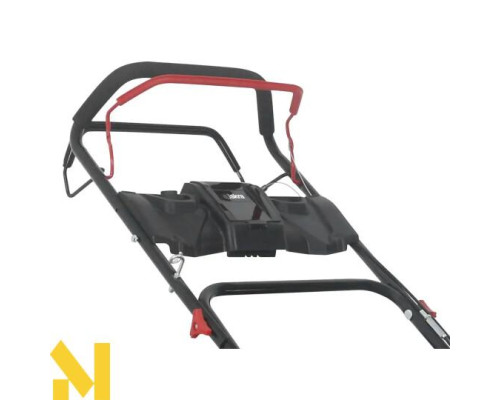 Газонокосарка бензинова ISKRA HG56SMH-RV210