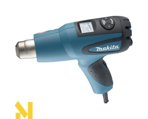 Фен технічний Makita HG651CK