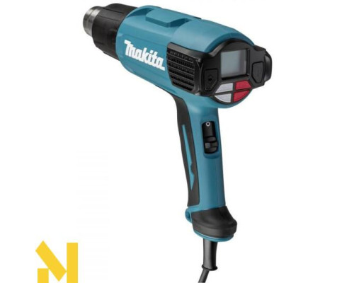 Фен технічний Makita HG6531CK