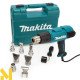 Фен технічний Makita HG6531CK