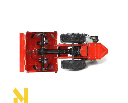 Мотокультиватор Hortmasz HGS 1051 N