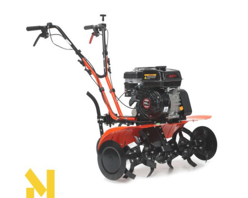Мотокультиватор Hortmasz HGS 6580 L