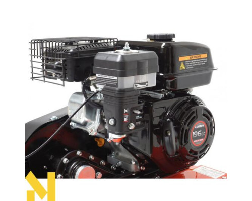 Мотокультиватор Hortmasz HGS 6580 L