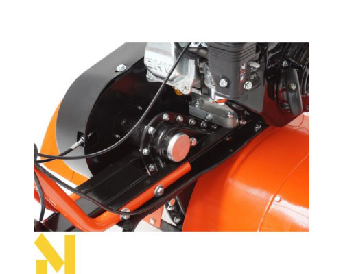 Мотокультиватор Hortmasz HGS 6580 L