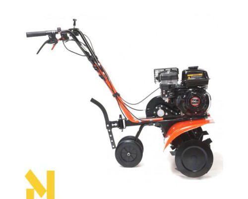 Мотокультиватор Hortmasz HGS 6580 L