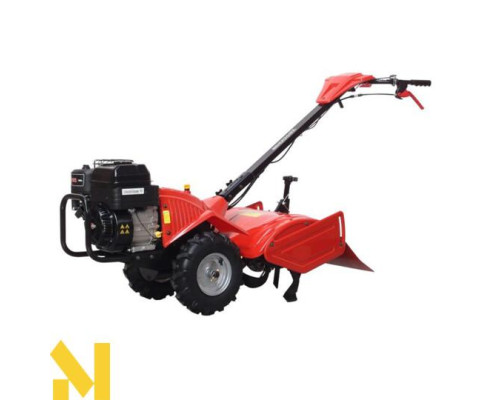 Мотокультиватор Hortmasz HGS 65 XGTB