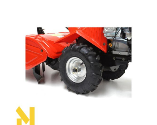 Мотокультиватор Hortmasz HGS 65 XGTL